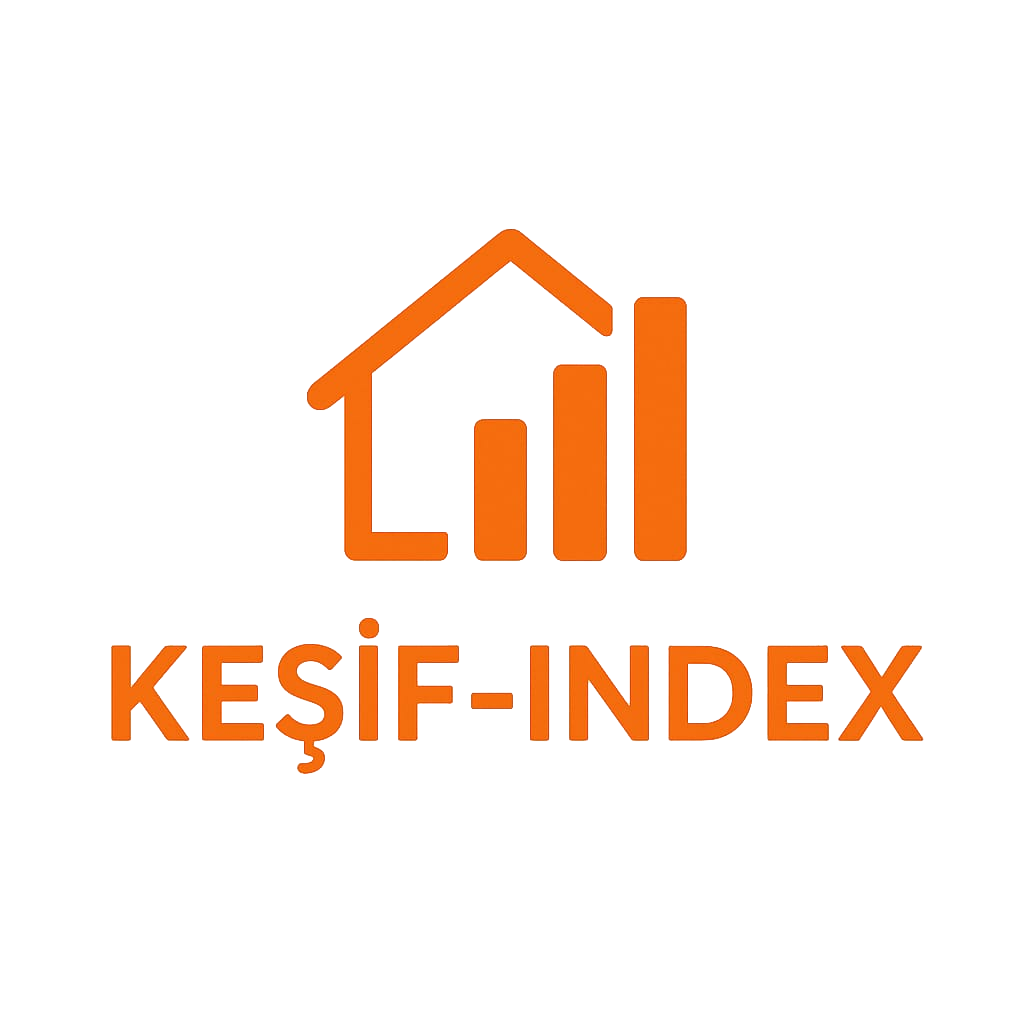 Keşif-Index